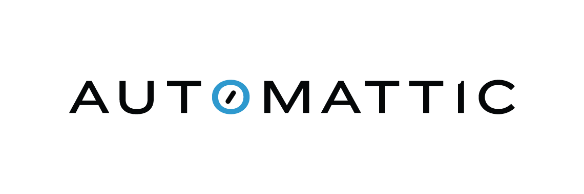 Automattic Sponsor Logo